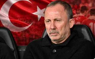 Sergen Yalçın millinin başına keçir:
