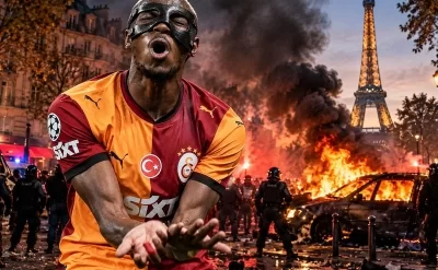 “Qalatasaray” üçün FÖVQƏLADƏ QƏRAR: