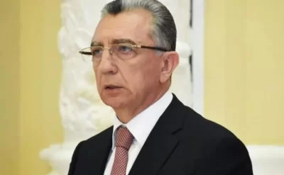 Eldar Əzizov müşavirə keçirdi -