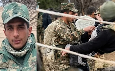Nəsimi Musayev BELƏ SAXLANILIB -