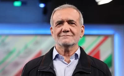 Pezeşkian SEPAH generalını özünə müşaviri təyin etdi