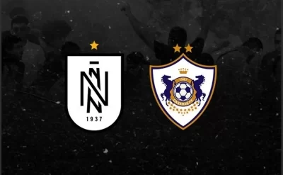 "Qarabağ" və "Neftçi" cərimələndi