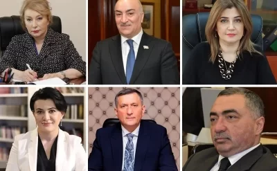 Keçmiş deputatlar indi nə iş görürlər? -