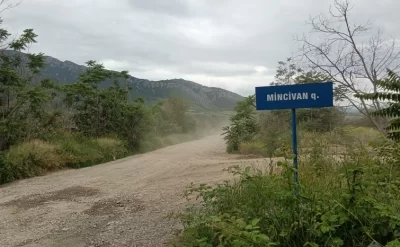 Mincivanın işğaldan azad olunmasından