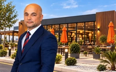 Zaur Hüseynov BU VƏZİFƏYƏ təyin olundu