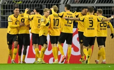 “Borussiya” Bakıda niyə narazı qaldı - 640 milyon dollarlıq stadionda