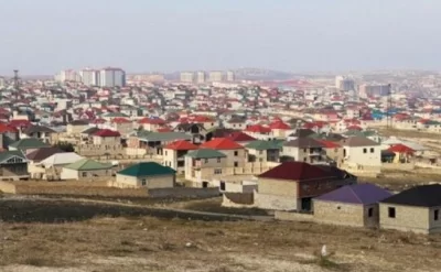 Bu kəndlərdə yaşayanlara ŞAD XƏBƏR –