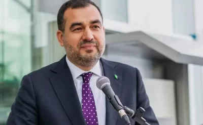 Altınbaş ailəsi ilə bağlı ŞOK qərar: