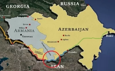 Zəngəzur dəhlizi ilə bağlı sənəddə bu söz