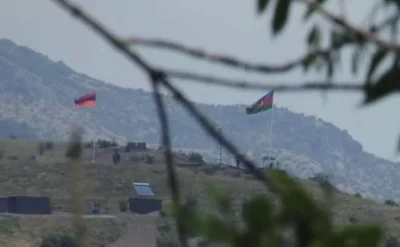 Azərbaycanlı çoban Ermənistana keçdi