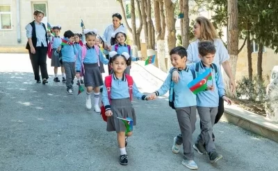 Noyabrda 5 günlük