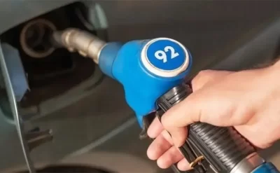 Azərbaycanda Aİ-92 markalı benzinlə bağlı
