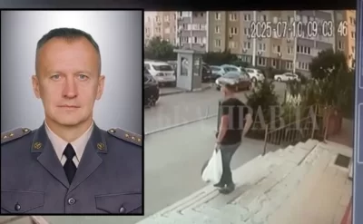 Ukraynada polkovnikin qətlinə görə 3 azərbaycanlıya HÖKM OXUNDU -