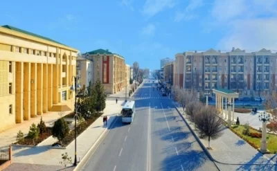 Naxçıvanda vəzifəli şəxs saxlanıldı –