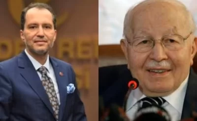 Nəcməddin Ərbakanın oğlunun Azərbaycana girişi