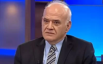 Ahmet Çakarın Azərbaycana girişinə