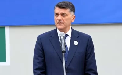 Raqif Abbasovun 12 il həbsi tələb edildi