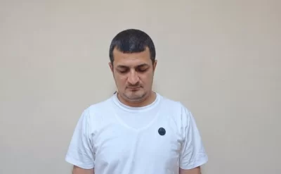 Dələduzluq edən şirkət rəhbəri