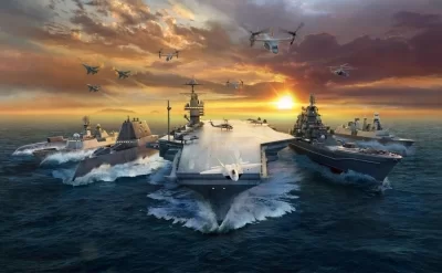 NATO-dan Qara dəniz qərarı: