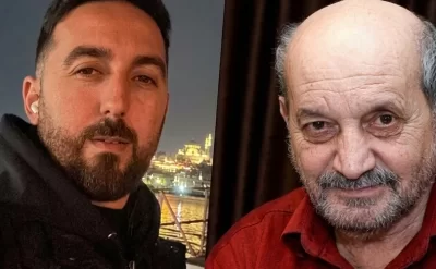 Ramiz Əzizbəylinin kürəkəni