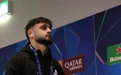 Nəriman "Qarabağ"a qayıtmaq istəyirmi? -