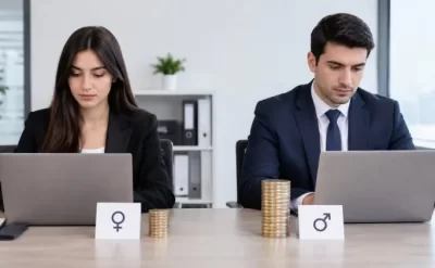 Eyni işə görə qadın və kişilərə fərqli maaş verilə bilər? -