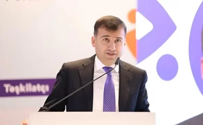 Komitə sədri yeni şöbələr yaratdı, müdirlər təyin etdi