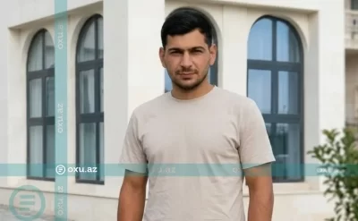 26 yaşlı azərbaycanlı Türkiyədə faciəvi şəkildə öldü