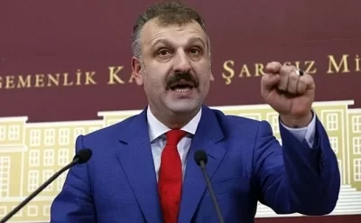 Azərbaycana qarşı danışan Saral mafiya lideri imiş - Dosye