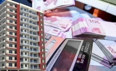 Daha bir sahədə kəskin bahalaşma