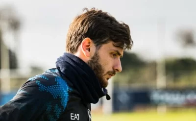 Ronaldo ağır zədə alan Xviçaya dəstək oldu