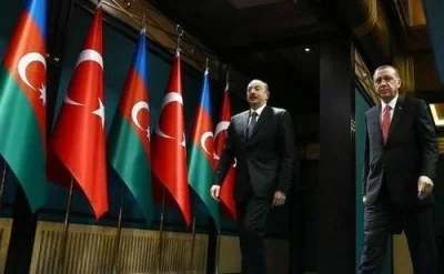 Ərdoğanın Əliyevə zənginin şifrələri -