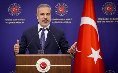 Türkiyə buna qarşı deyil, Ərdoğan razılaşıb – Hakan Fidan