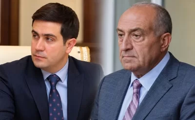 Cinayət məsuliyyətinə cəlb edilən sabiq kollec direktorunun oğlu vəzifəsindən ayrıldı