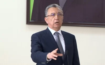 Eldar Əzizovdan tapşırıq: