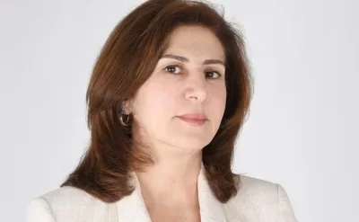 Qahirə Hüseynova yüksək vəzifəyə təyin olundu