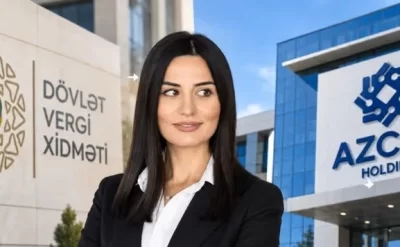Gülnar Ağazadə yüksək vəzifəyə