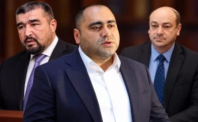 Vüqar Əliyevin işində qərar dəyişdi: Pərviz Hacıyev də dindiriləcək