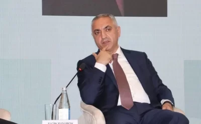 Prezident Elçin Yusubovu vəzifəsindən