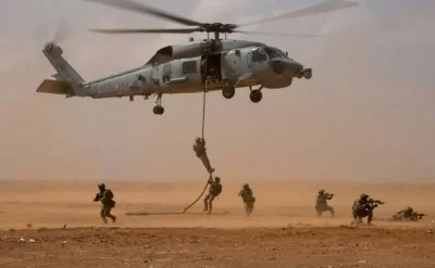 Bakını tənqid edən Ankara bura qoşun göndərir –
