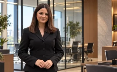 Leyla Orucovaya BU VƏZİFƏ verildi