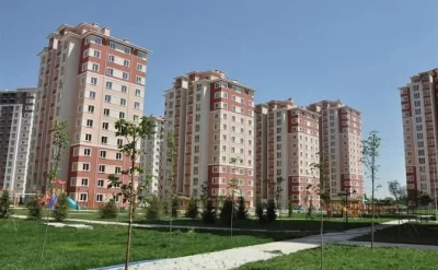 Bina evində qalanların nəzərinə: