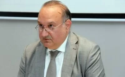 Bakının su təchizatı bu şəxsə həvalə olundu
