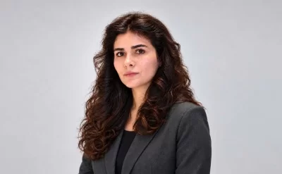 Nuranə Məmmədova Oksford Universitetinin