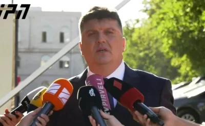 Gürcüstanda Azərbaycanla bağlı dezinformasiya yayan