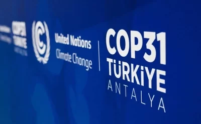 Antalyada COP31 üçün
