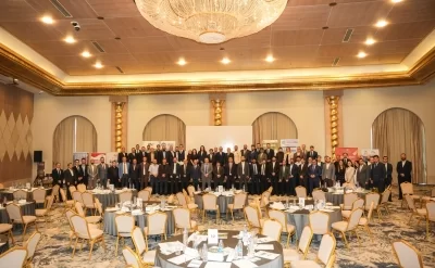 Bakıda III İslam Maliyyə Forumu keçirilib – FOTO