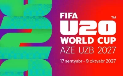 FIFA U-20 dünya çempionatının tarixi müəyyənləşdi
