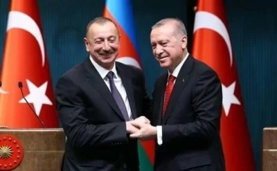 Ərdoğanın Əliyevə zəngi: Ankara təxribatçıları neytrallaşdırmalıdır