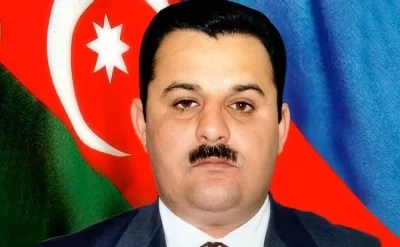 Azərbaycanın Milli Qəhrəmanı